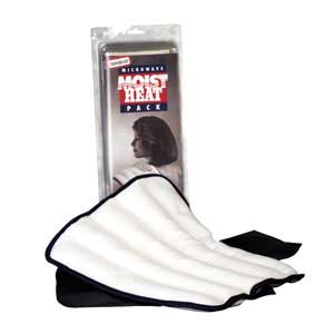 Reusable Moist Heat-Pack