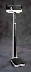 PRO Series Physician's Scale