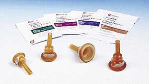 Everyday Self-adhesive Catheter