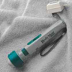 Body Mate Rechargeable Massager