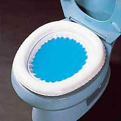 SOF-SITZ Inflatable Sitz Bath