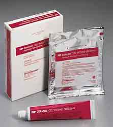 Curasol Gel Wound Dressing