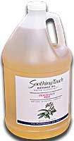 Soothing Touch Massage Oil Fragrance Free