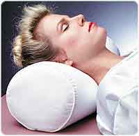 Professional Orthopillow for Cervical Support