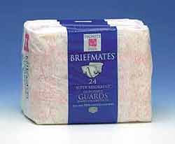 Briefmates Guards
