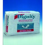 Dignity Briefmates Extra Absorbent Pad