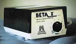 Betabed II Alternating Pressure Pump Only