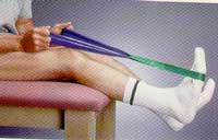 Thre-Band Assist
