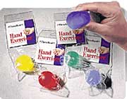 Hand Exercisers