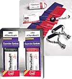 MillikenHYG138-mse-Exercise System - For Golf