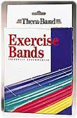 Exercise Band Refill Kit