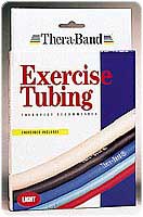 Thera-Band Exercise Tube Refill Kit