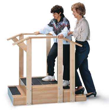 Mini Staircase