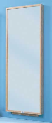 Wall Mounted Mirror