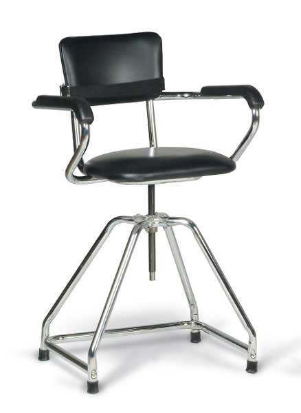 Low Hydrotherapy Chair