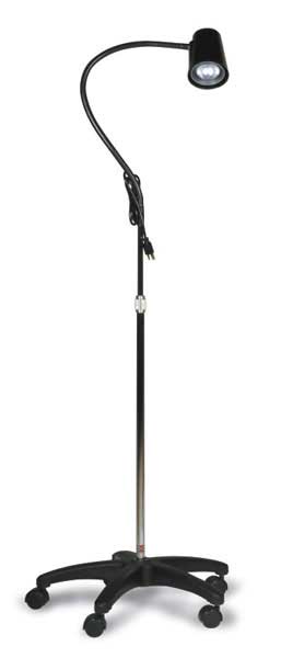 Full Spectrum Mobile Lamp