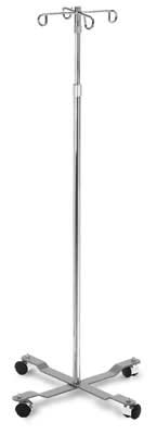 8812HSM-4-Hook IV Pole