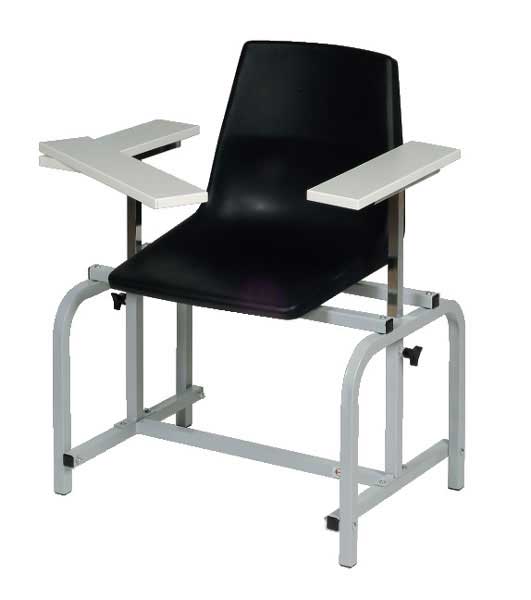 Blood Chair-Standard Height