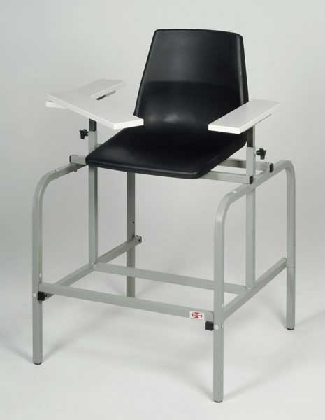 Back Saver Tall Blood Chair