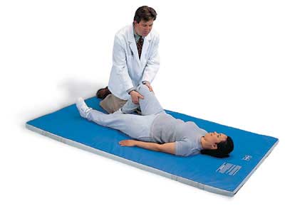 Platform or Floor Mat