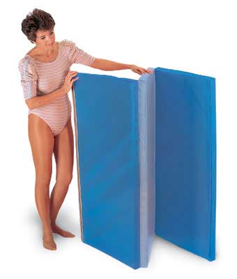 Folding Floor Mat