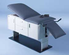 Econo-Line Power Exam Table