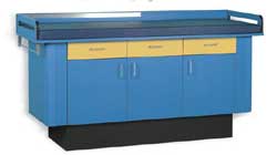 Pediatric Treatment Table