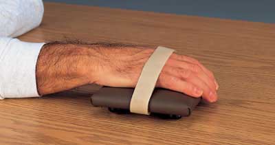 Exercise Hand Skate