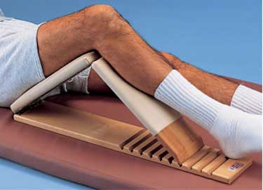 4035HSM-Quadriceps Board