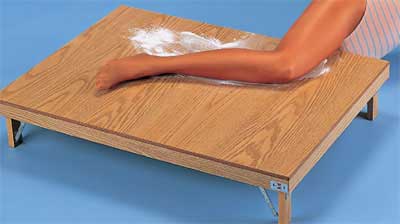 Powder Board