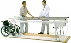 3631HSM-Hausman 1363 Power Height and Width Parallel