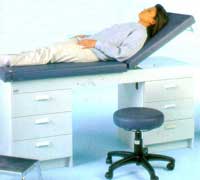 Treatment Table