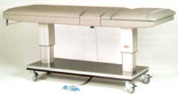 Powermatic Echo-Scan Table