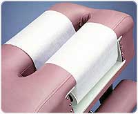 Head-Rest Rolls