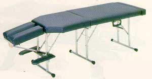Deluxe Tony's Table