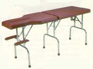 Life Force Treatment Table