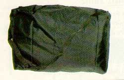 In-Line Deluxe Carrying Case