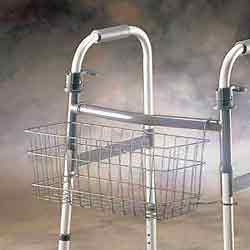 Walker Basket