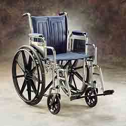 Tracer EX Manual Wheelchairs