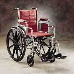 Tracer SX Manual Wheelchairs