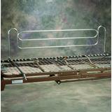 CareGuard Economy Spring-loaded 3 Position Bed Rails