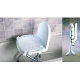 1899VNIISG-Folding Shower Chair