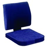 Memory Foam Lumbar Cushion and Seat