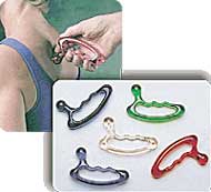 Index Knobber II Massage Tool