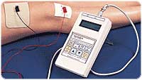 Iontophoersis, Iontophor PM/DX Unit