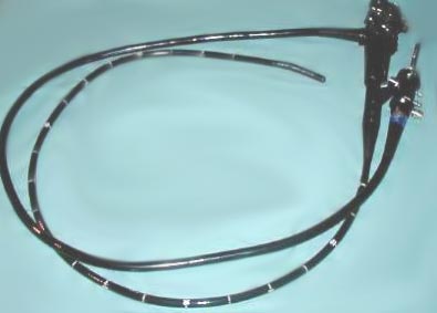 Olympus JF-20-Olympus JF-20 Duodenoscope