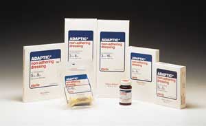 ADAPTIC Non-adhering Dressing