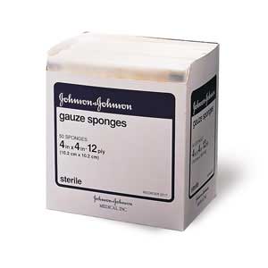 Medical Gauze Sponge