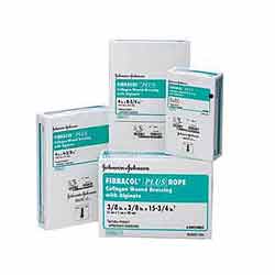 Fibracol� Plus Collagen Wound Dressing with Alginate