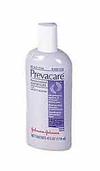 Prevacare Antimicrobial Hand Gel